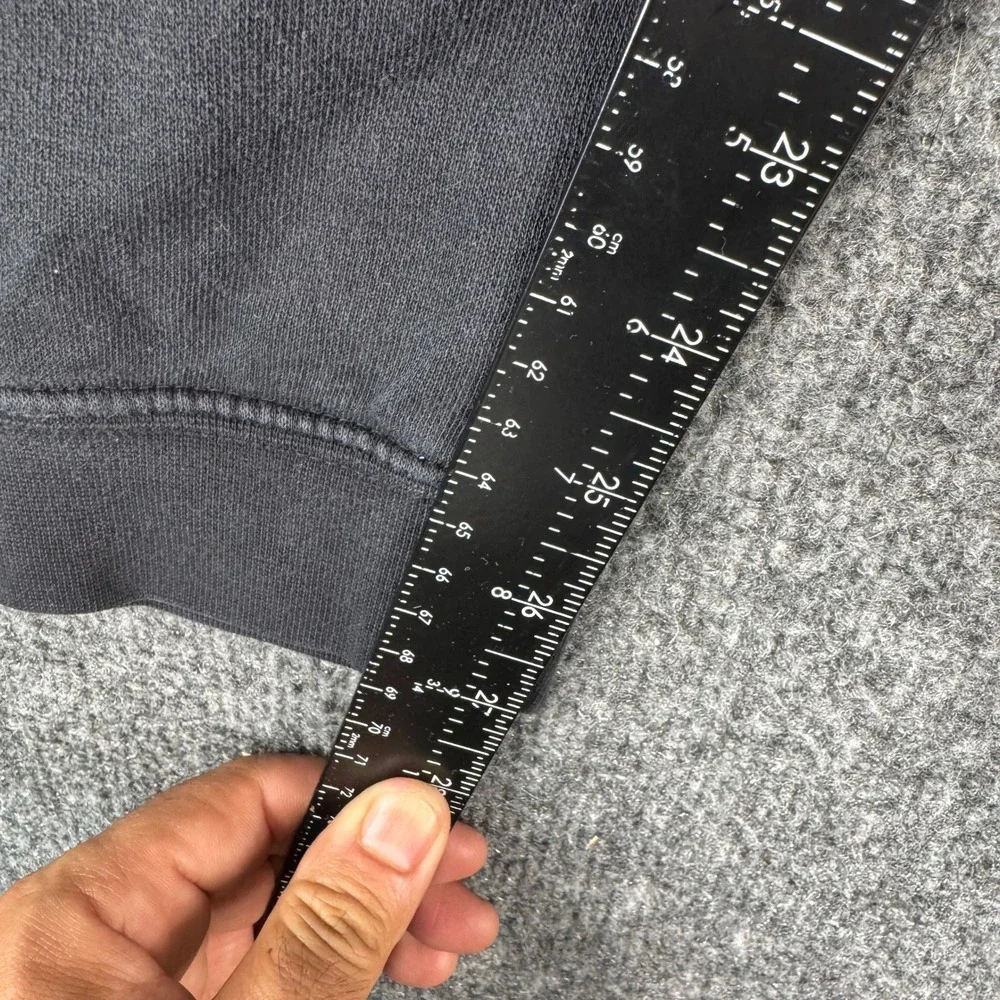 Nike black elastic comfortable